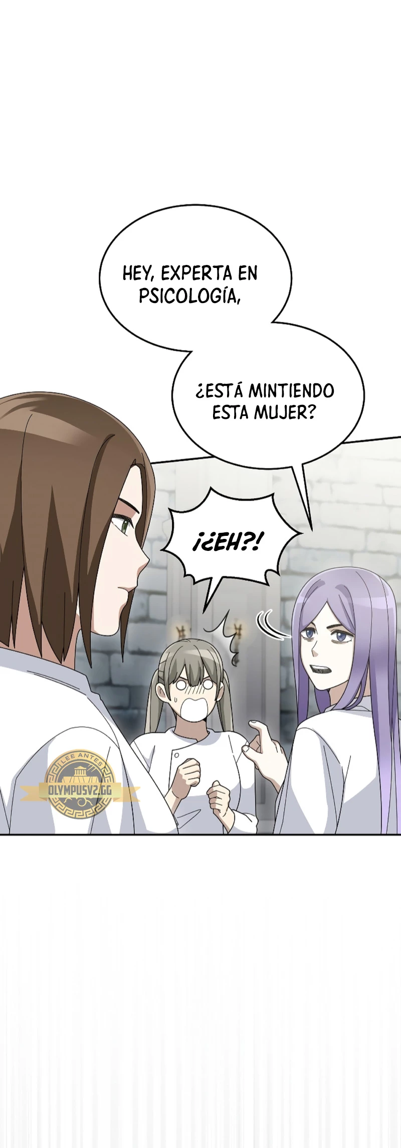 El Novato es Muy Fuerte Capítulo 72 - Page 40