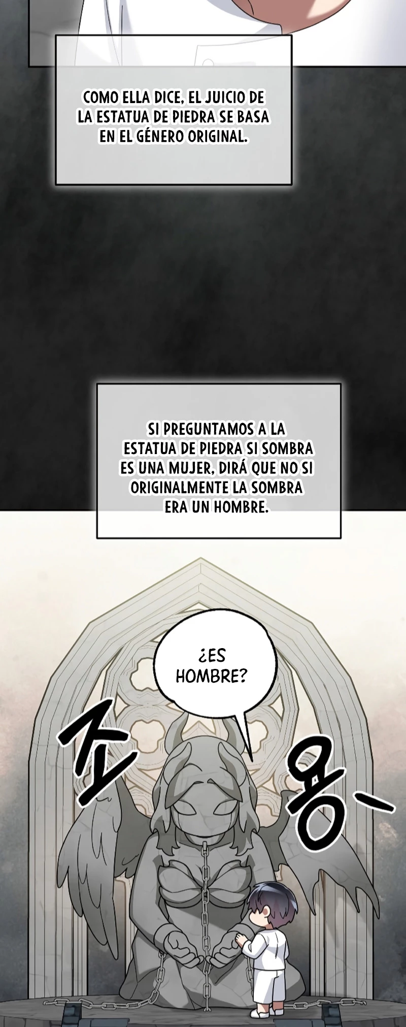 El Novato es Muy Fuerte Capítulo 72 - Page 55