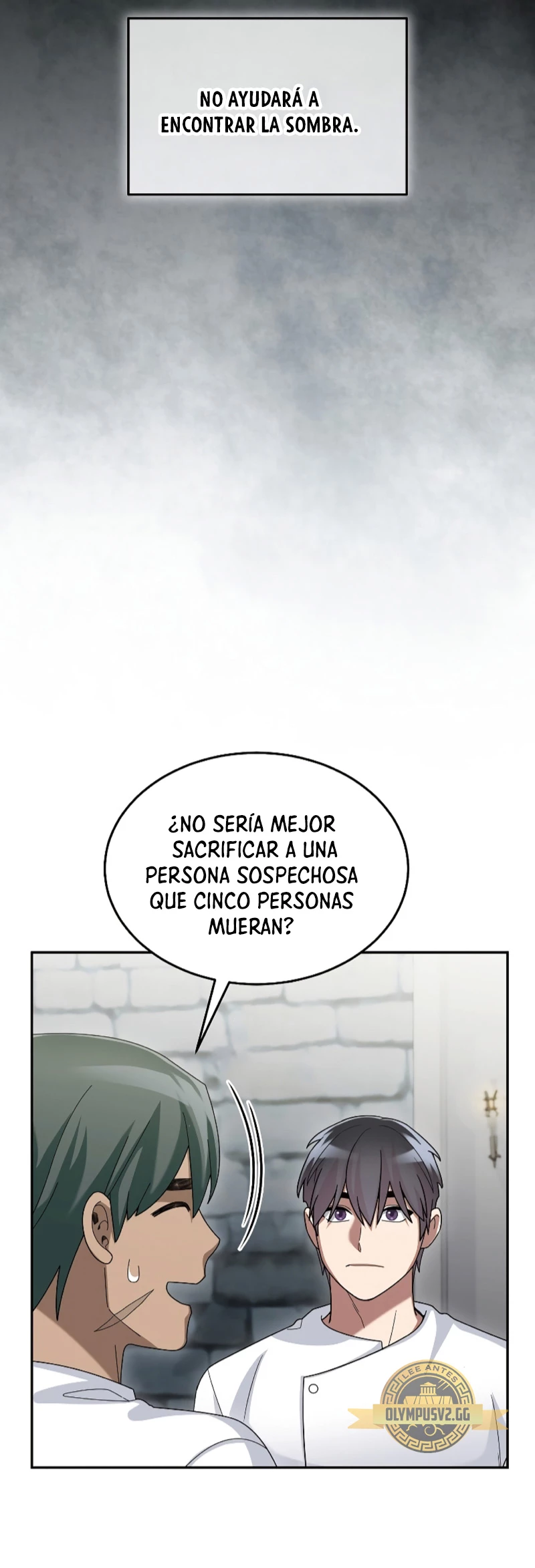 El Novato es Muy Fuerte Capítulo 72 - Page 57