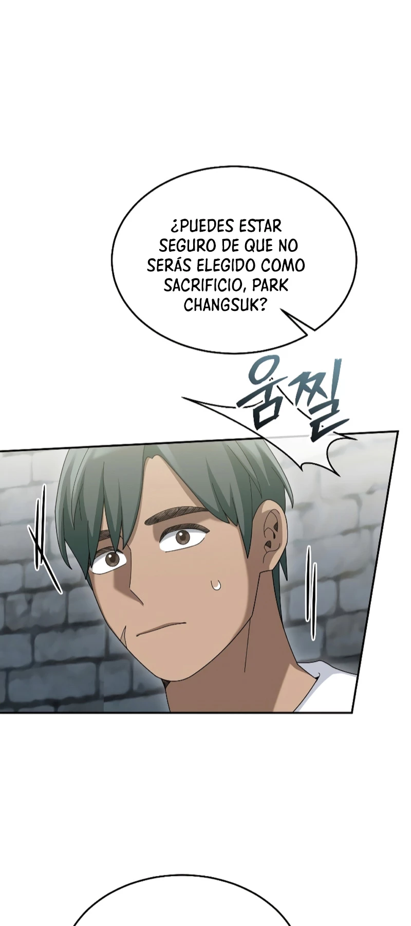 El Novato es Muy Fuerte Capítulo 72 - Page 58