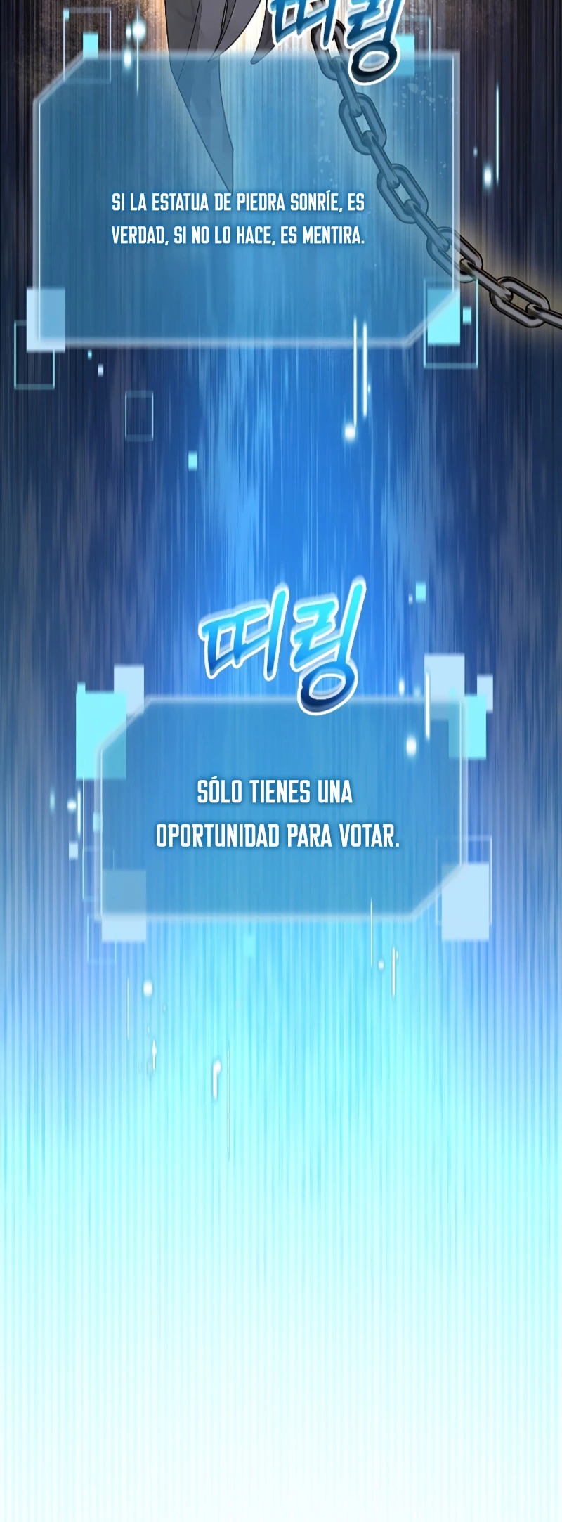 El Novato es Muy Fuerte Capítulo 72 - Page 6