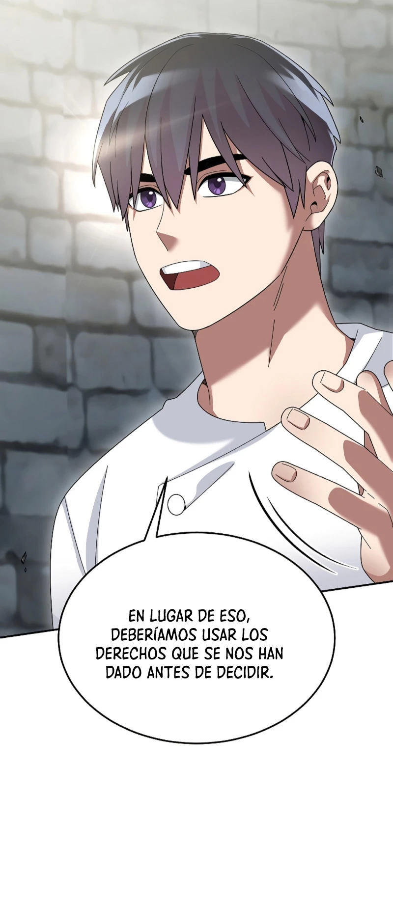 El Novato es Muy Fuerte Capítulo 72 - Page 60