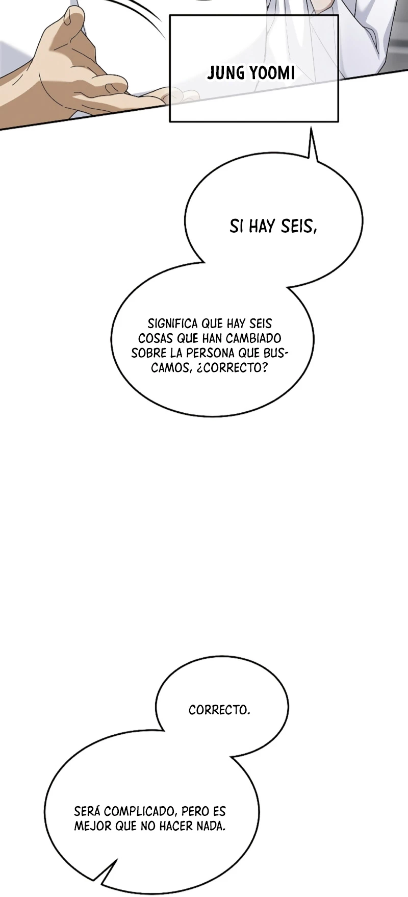 El Novato es Muy Fuerte Capítulo 72 - Page 9