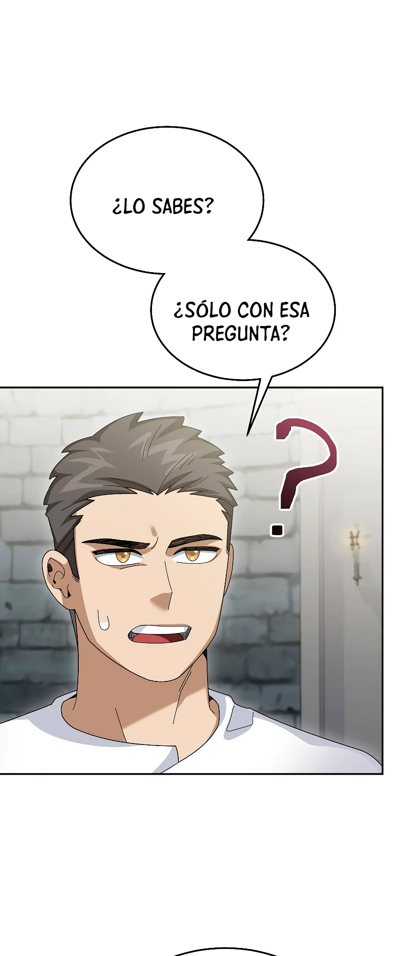 El Novato es Muy Fuerte Capítulo 73 - Page 14