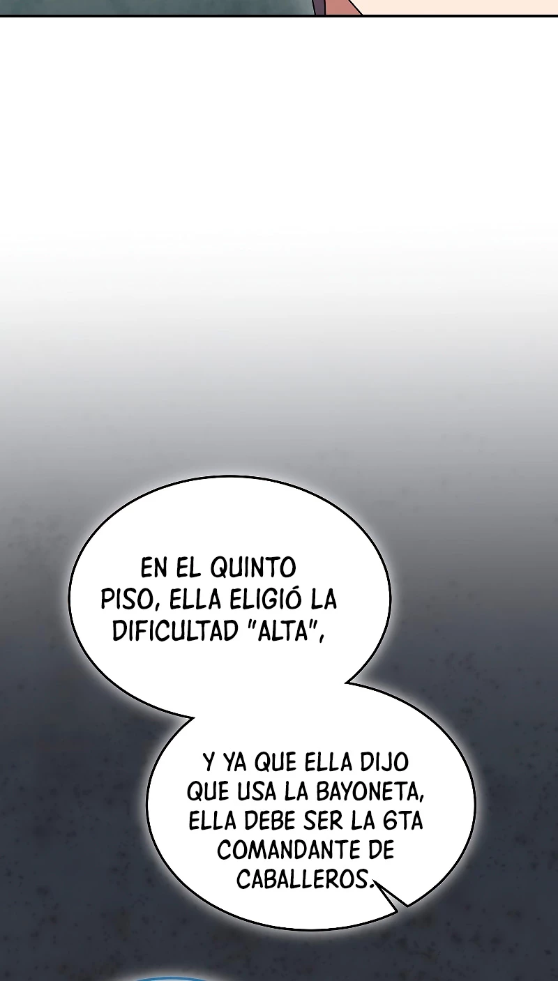 El Novato es Muy Fuerte Capítulo 73 - Page 22