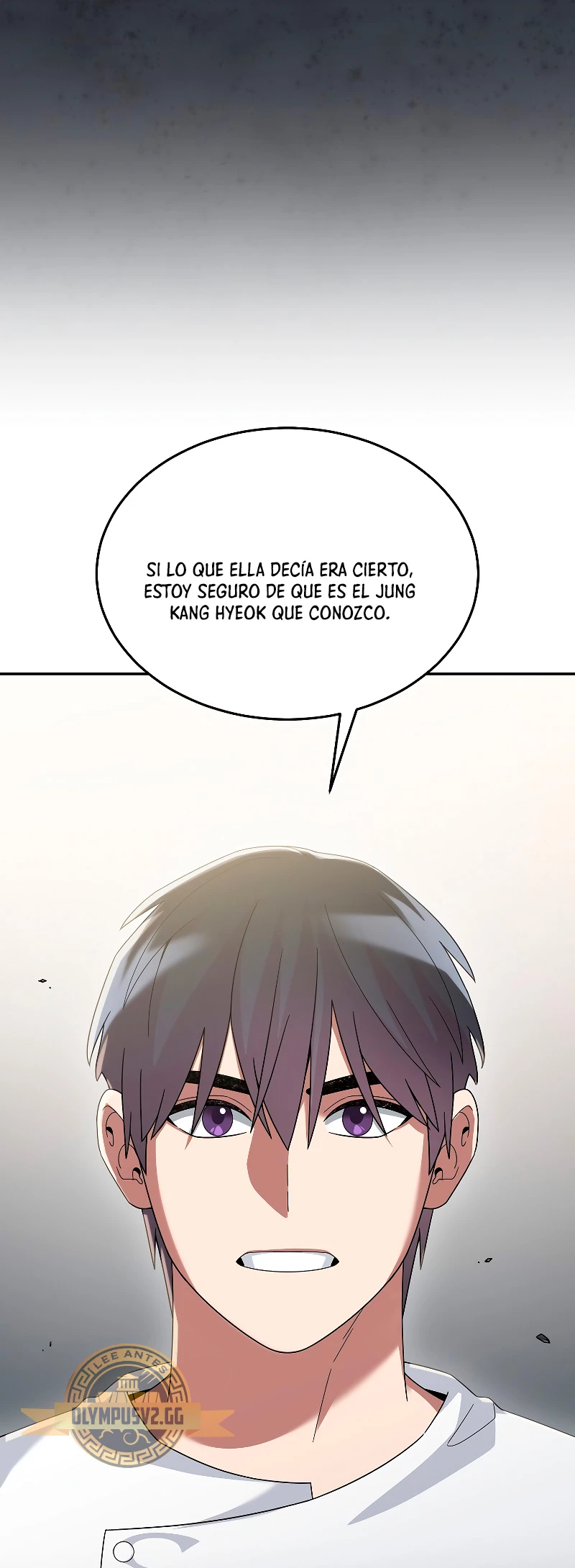 El Novato es Muy Fuerte Capítulo 73 - Page 25