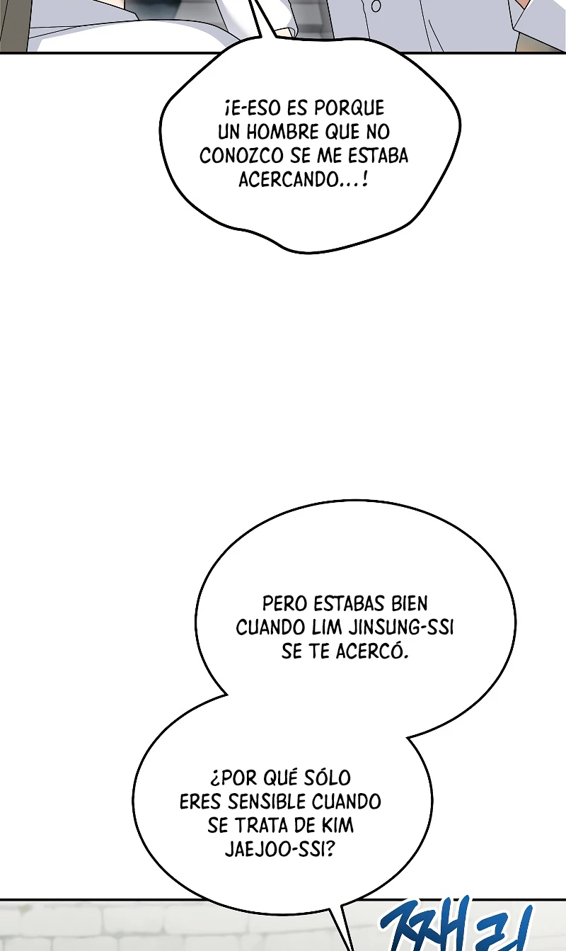 El Novato es Muy Fuerte Capítulo 73 - Page 28