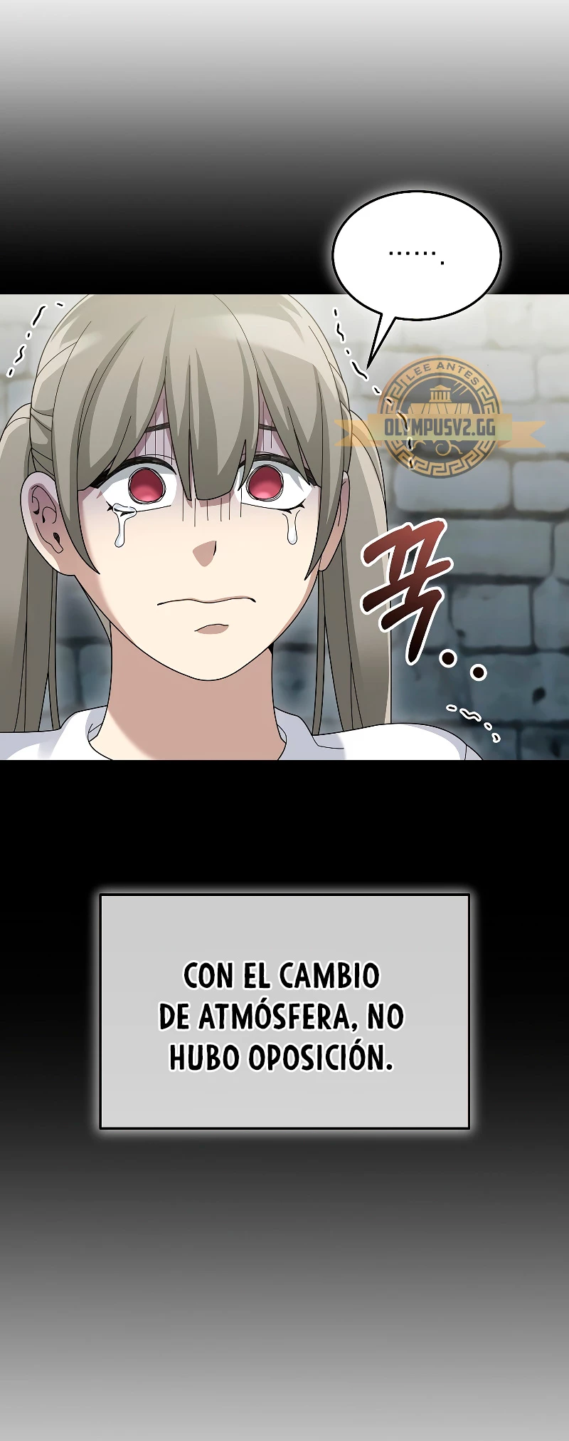 El Novato es Muy Fuerte Capítulo 73 - Page 34
