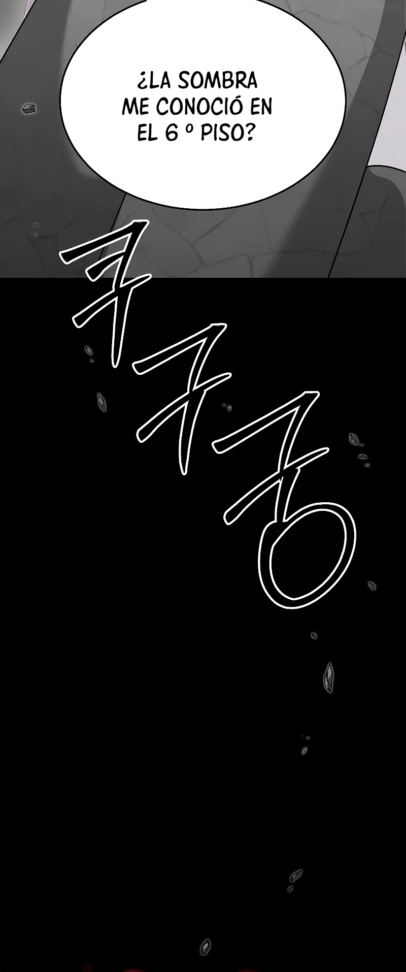 El Novato es Muy Fuerte Capítulo 73 - Page 37