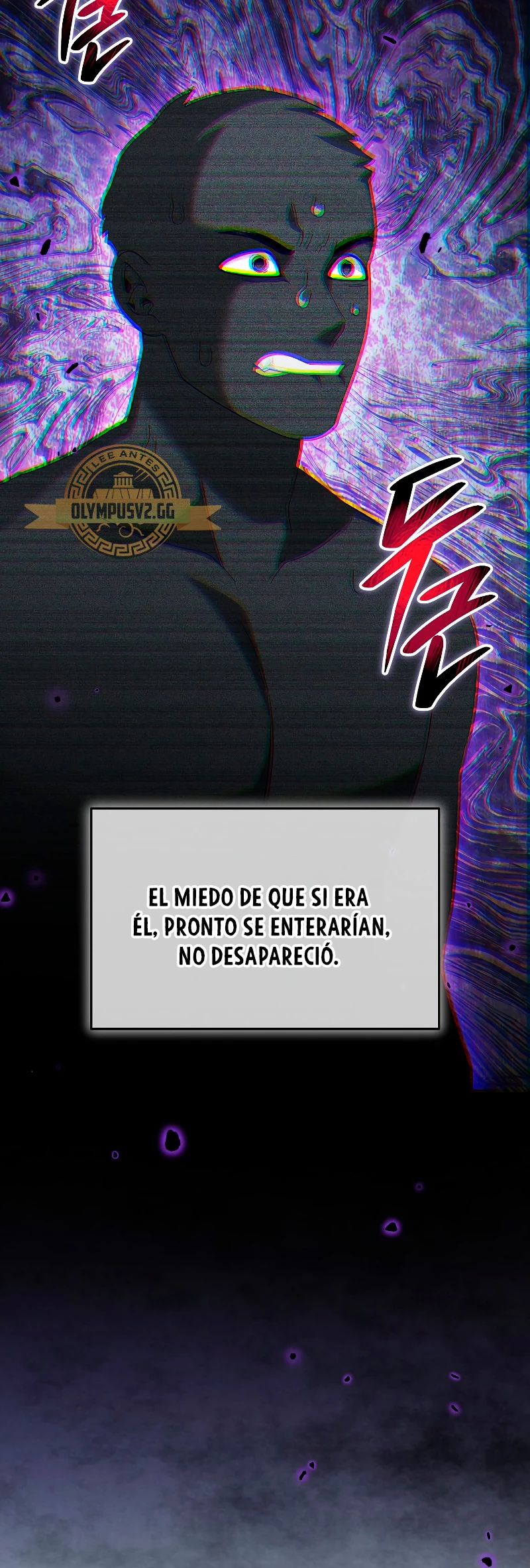 El Novato es Muy Fuerte Capítulo 73 - Page 4