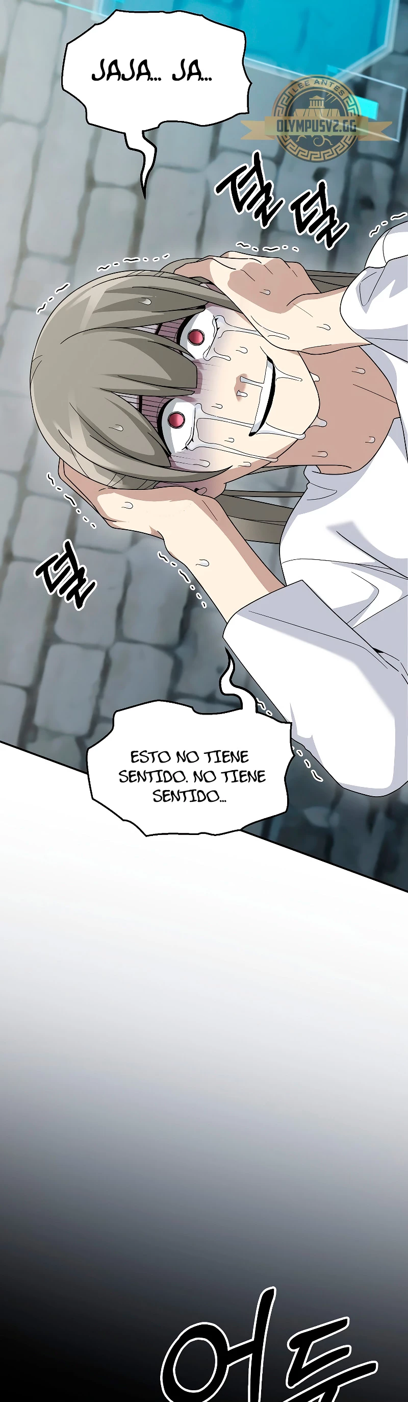 El Novato es Muy Fuerte Capítulo 73 - Page 52