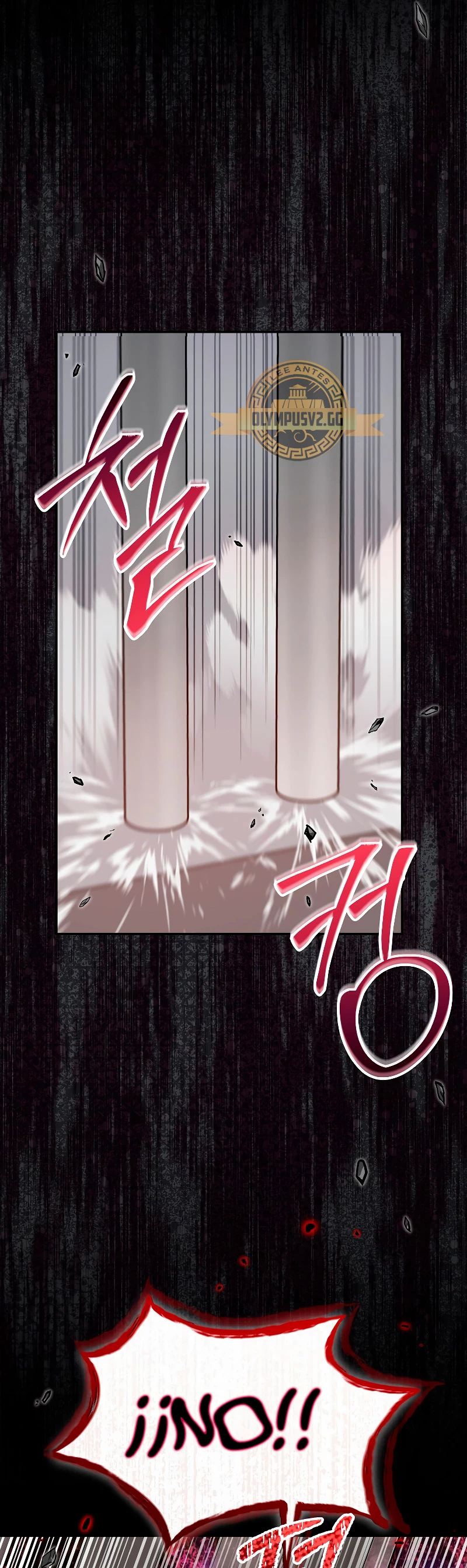 El Novato es Muy Fuerte Capítulo 73 - Page 58