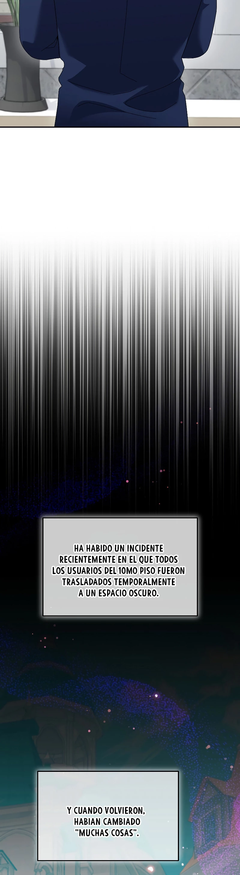 El Novato es Muy Fuerte Capítulo 74 - Page 15