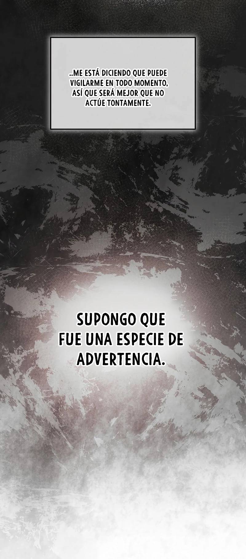 El Novato es Muy Fuerte Capítulo 74 - Page 35