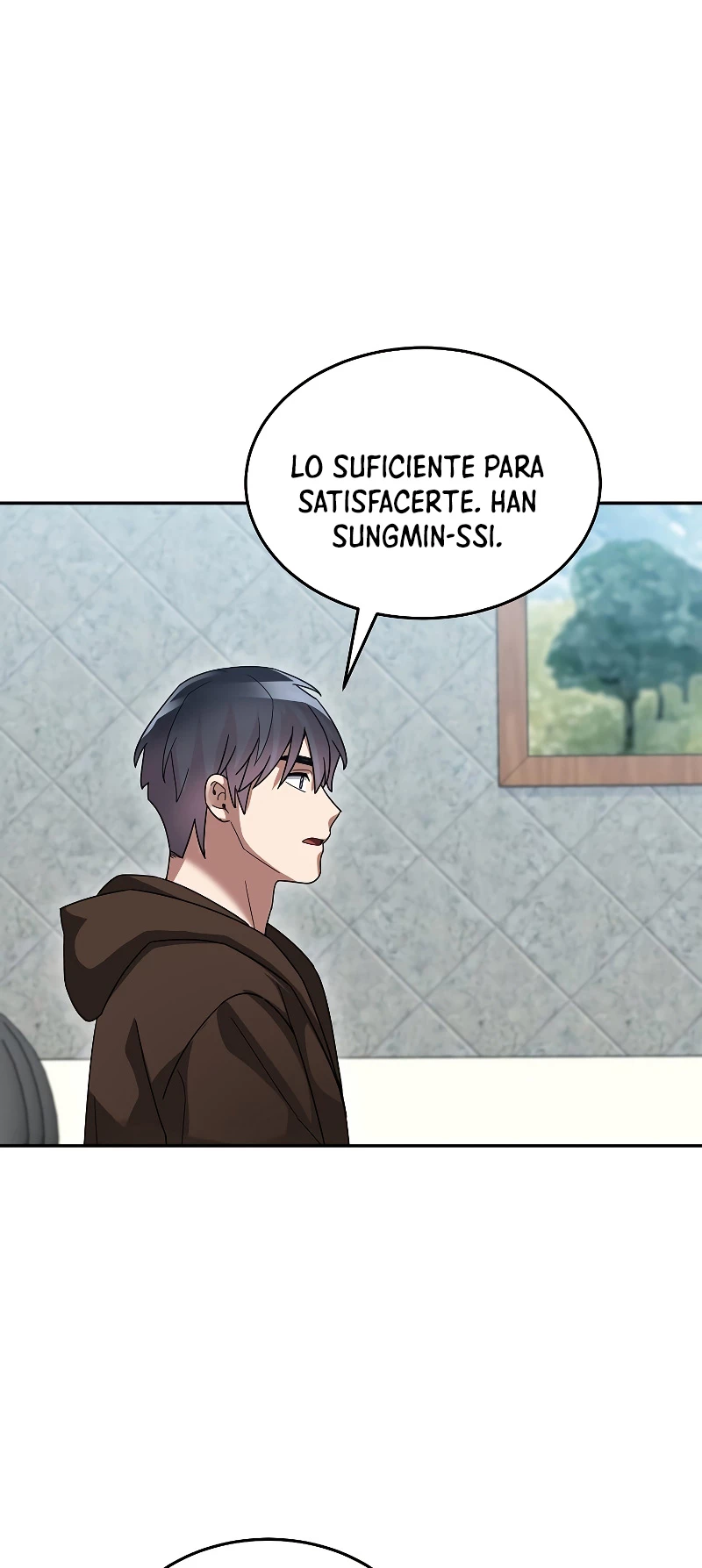 El Novato es Muy Fuerte Capítulo 74 - Page 53