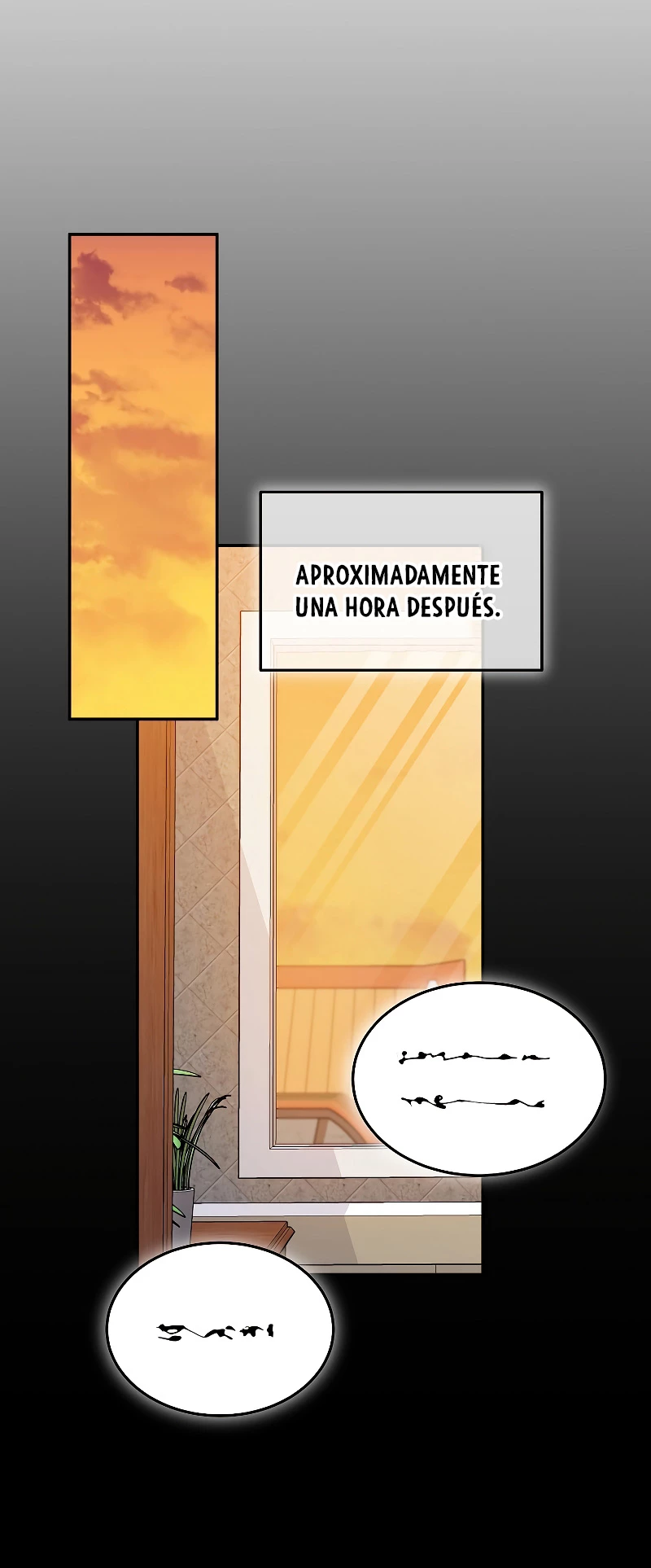 El Novato es Muy Fuerte Capítulo 74 - Page 55