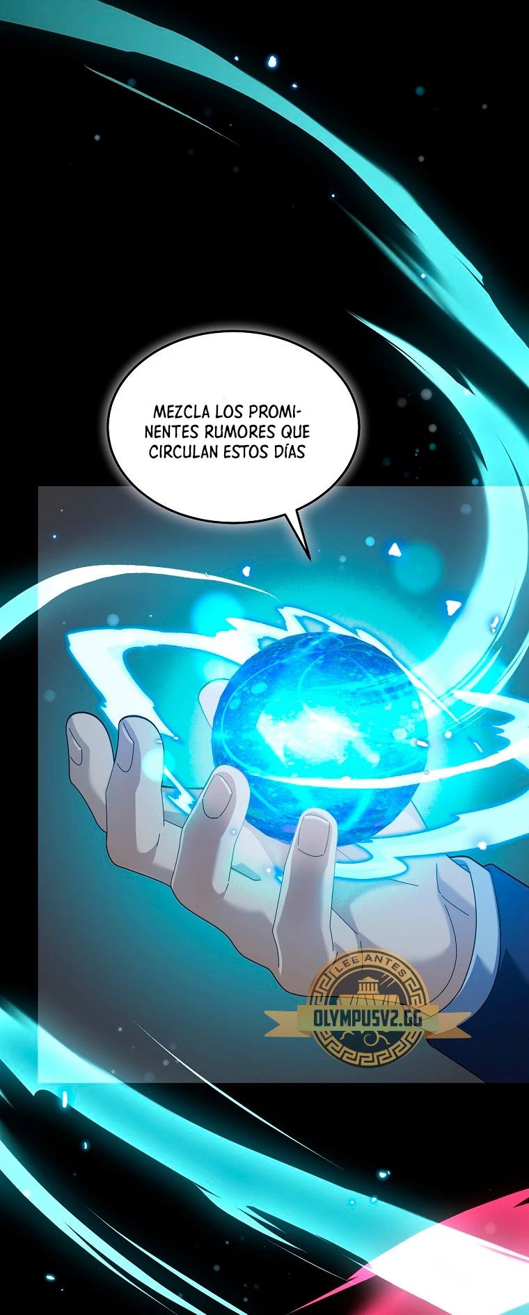 El Novato es Muy Fuerte Capítulo 75 - Page 10