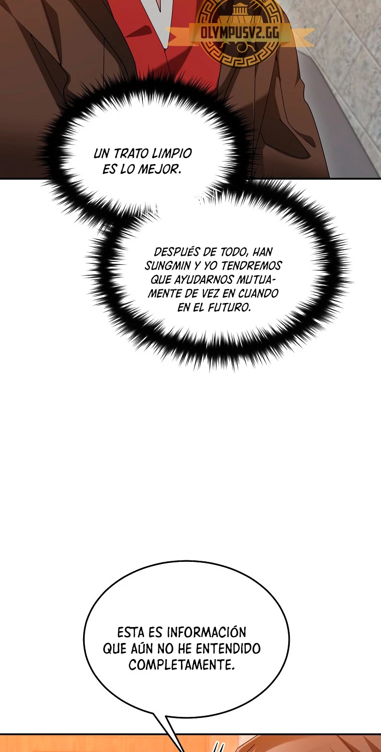 El Novato es Muy Fuerte Capítulo 75 - Page 18