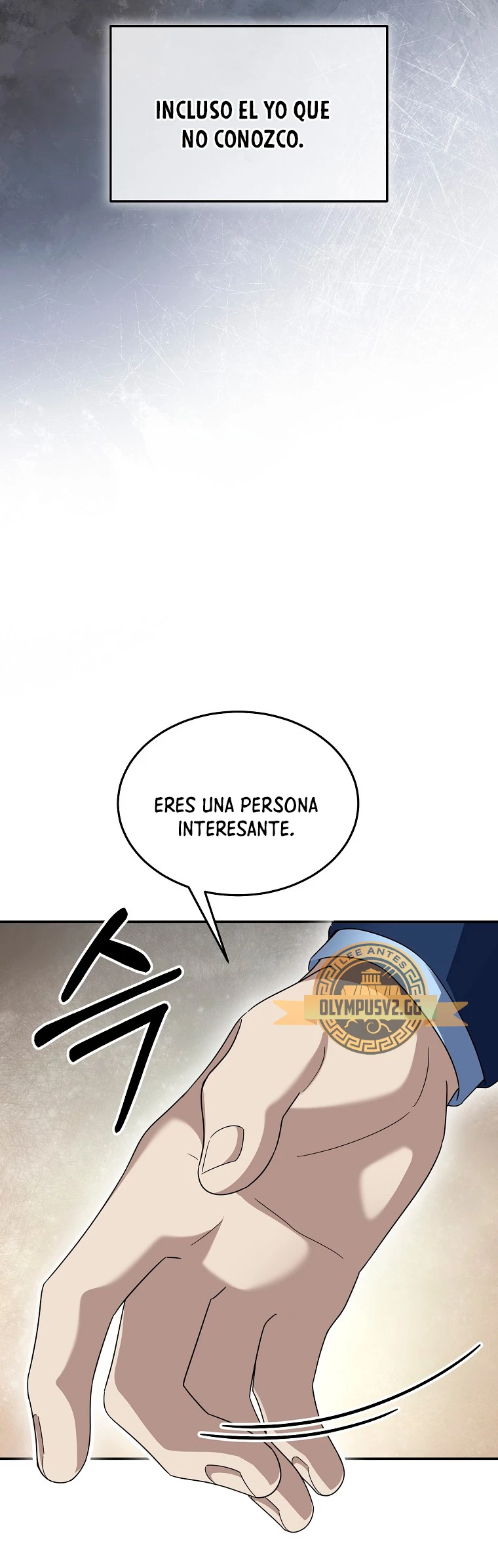 El Novato es Muy Fuerte Capítulo 75 - Page 44