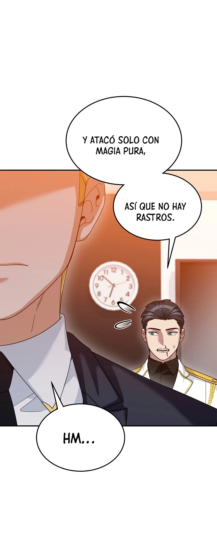 El Novato es Muy Fuerte Capítulo 75 - Page 52