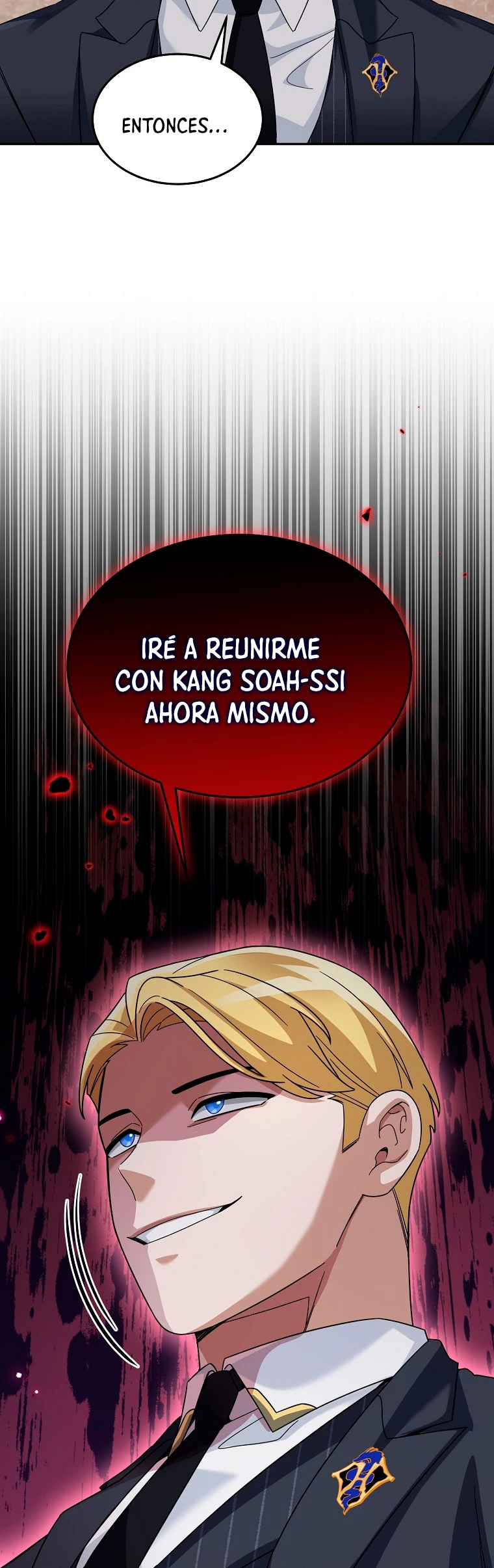 El Novato es Muy Fuerte Capítulo 75 - Page 60