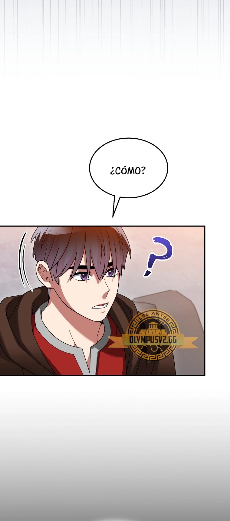 El Novato es Muy Fuerte Capítulo 75 - Page 8