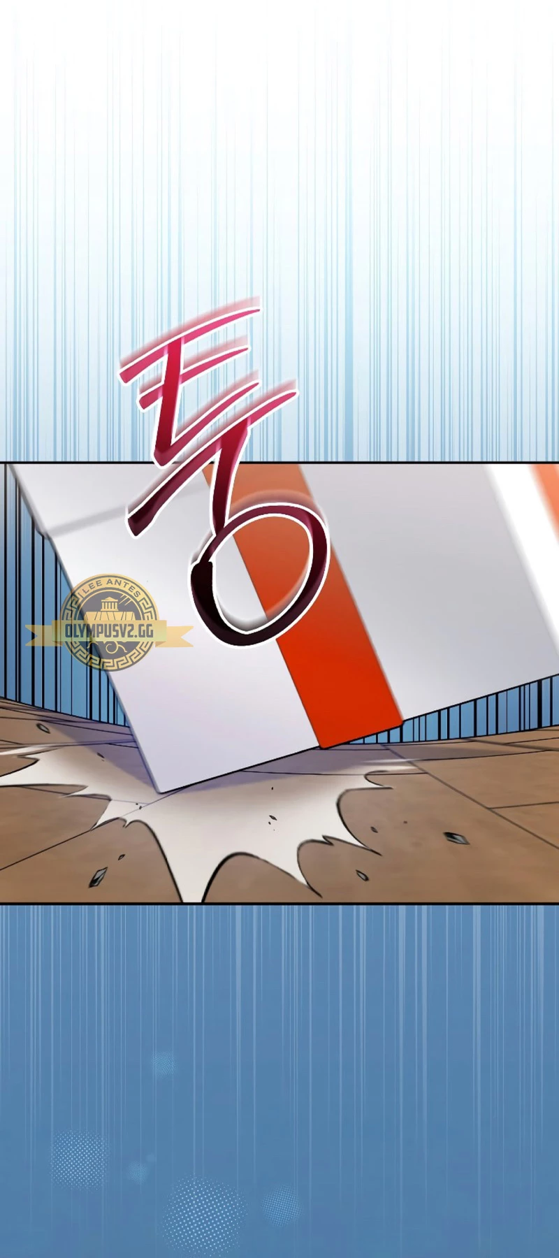 El Novato es Muy Fuerte Capítulo 76 - Page 18