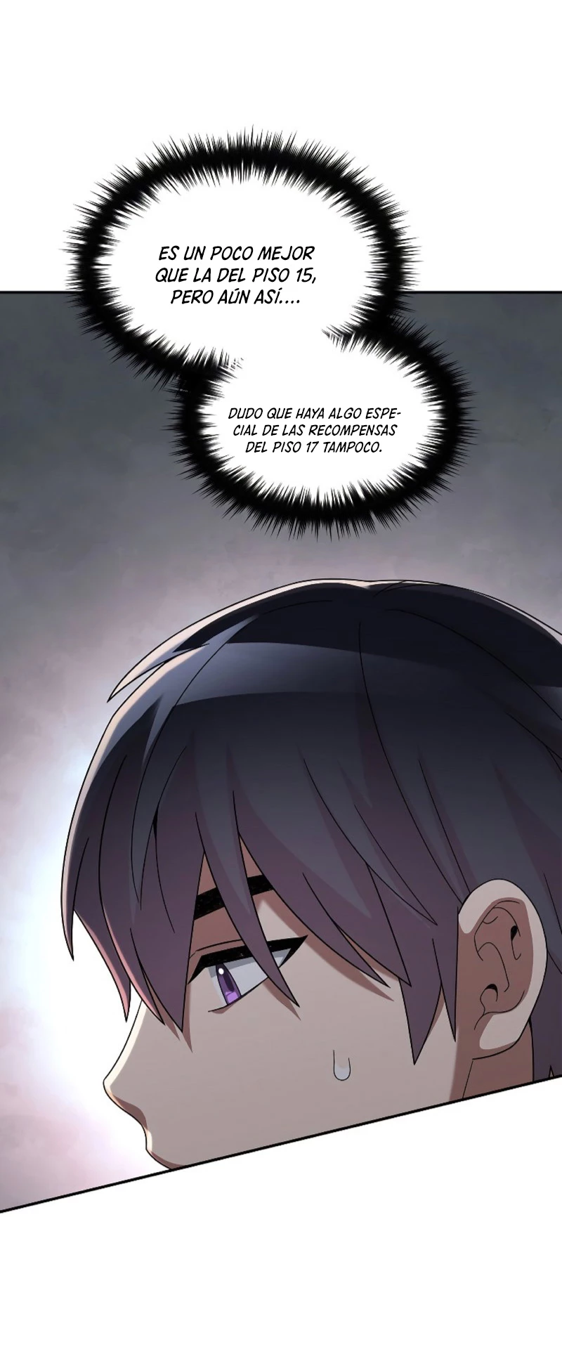 El Novato es Muy Fuerte Capítulo 76 - Page 20