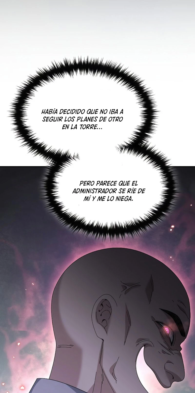 El Novato es Muy Fuerte Capítulo 76 - Page 27