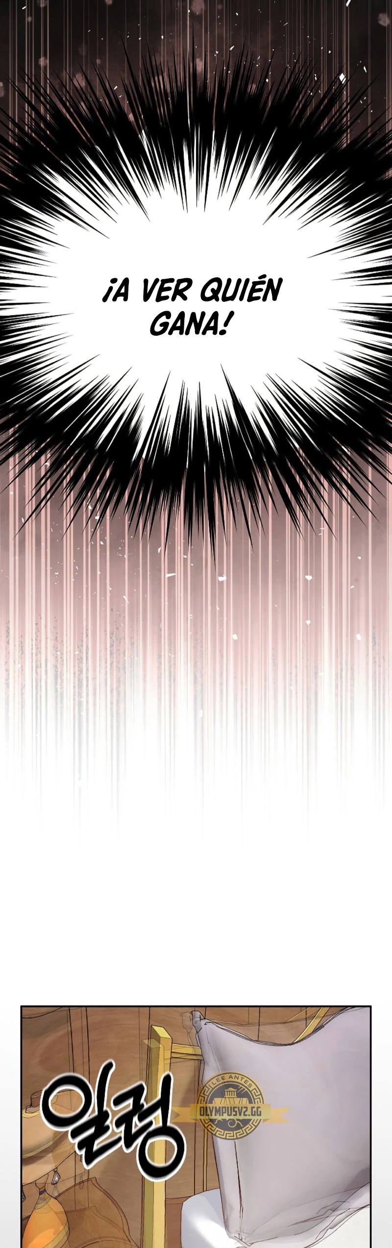El Novato es Muy Fuerte Capítulo 76 - Page 39