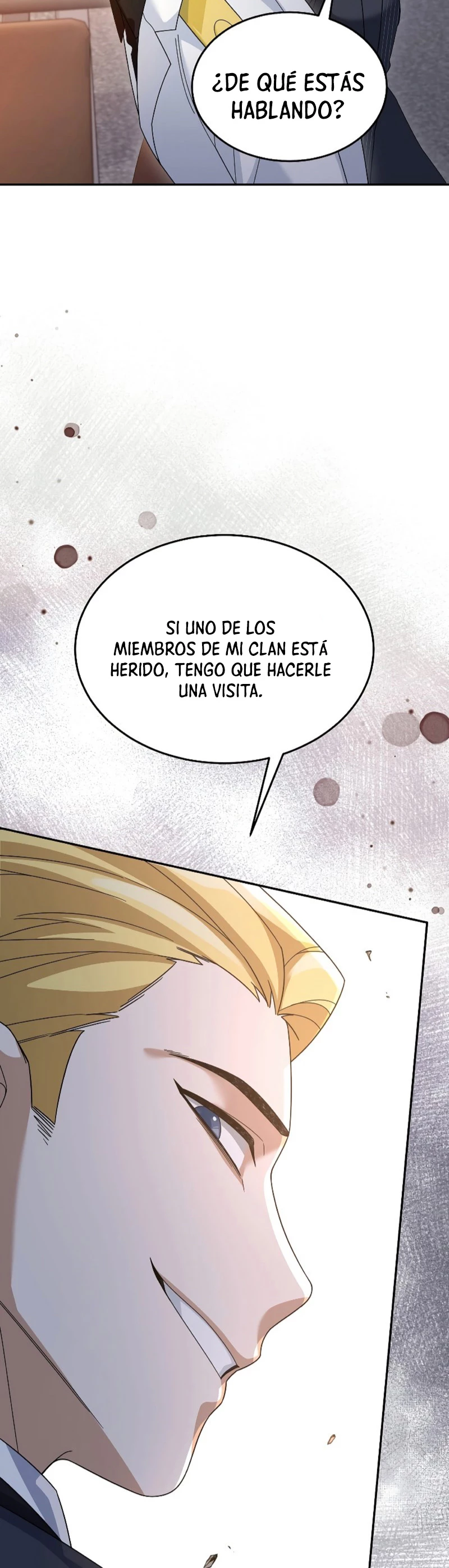 El Novato es Muy Fuerte Capítulo 76 - Page 4
