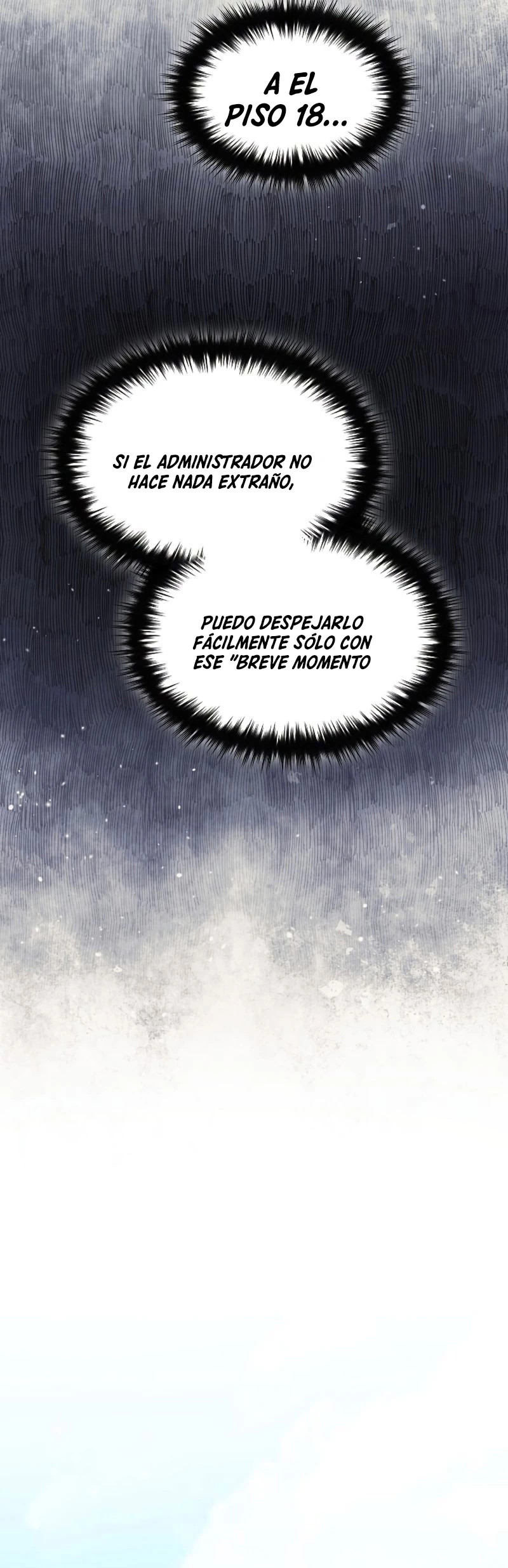 El Novato es Muy Fuerte Capítulo 76 - Page 49