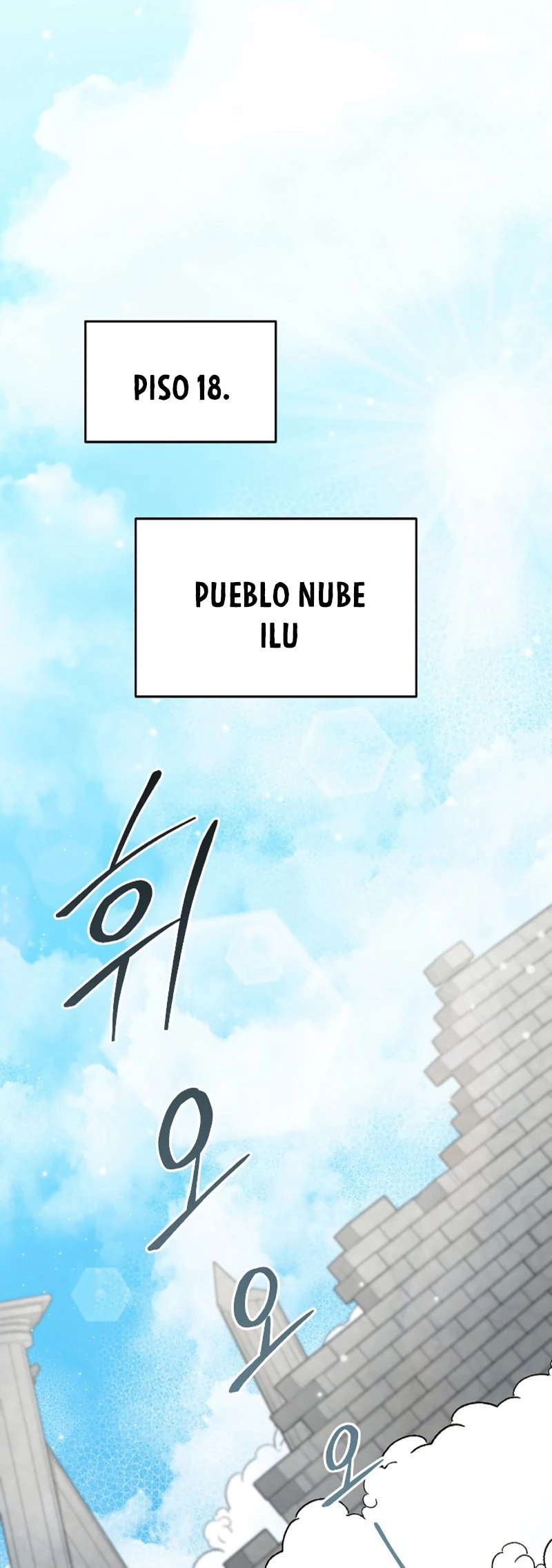 El Novato es Muy Fuerte Capítulo 76 - Page 50