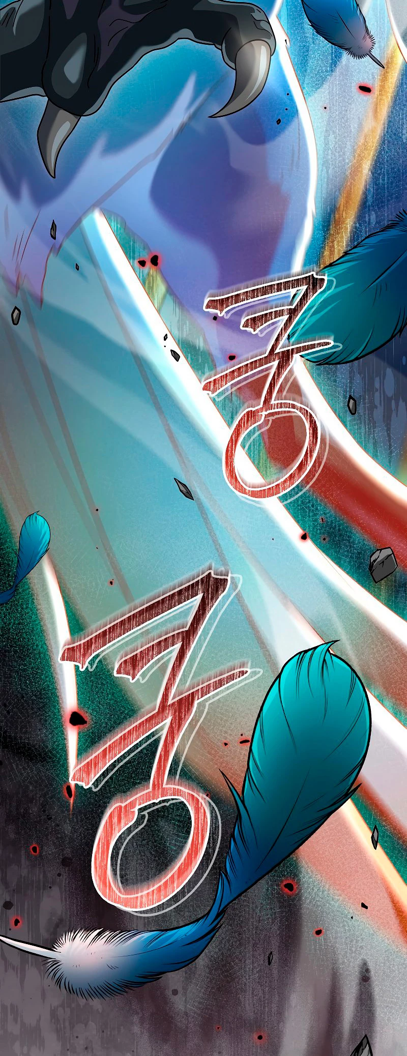 El Novato es Muy Fuerte Capítulo 76 - Page 66