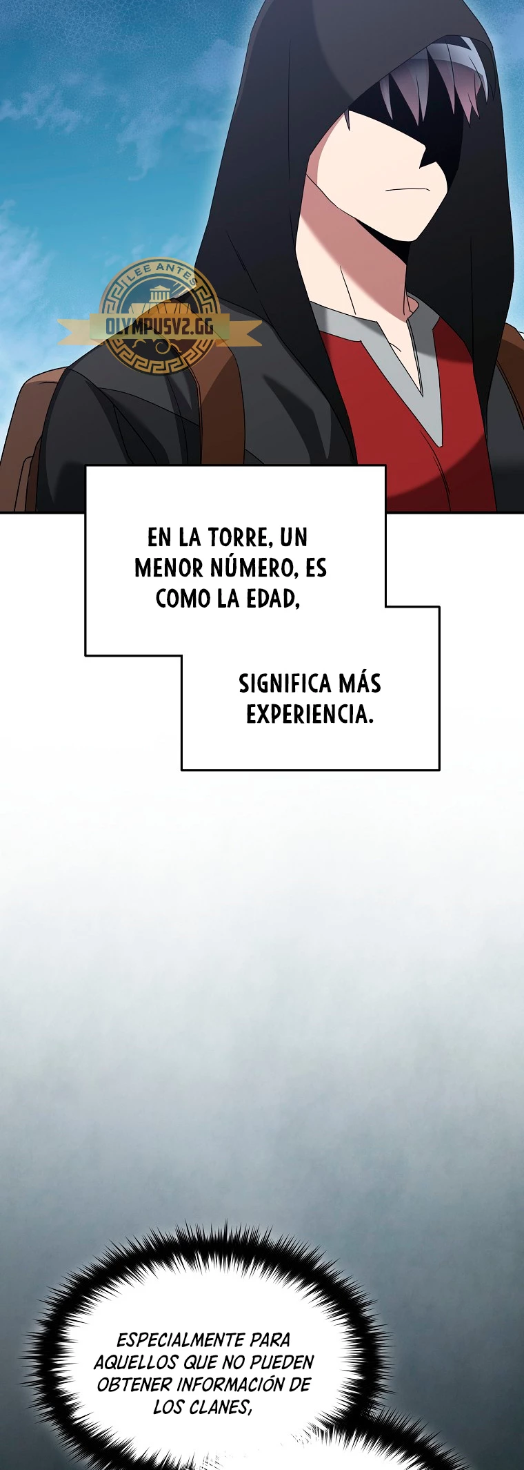 El Novato es Muy Fuerte Capítulo 77 - Page 11