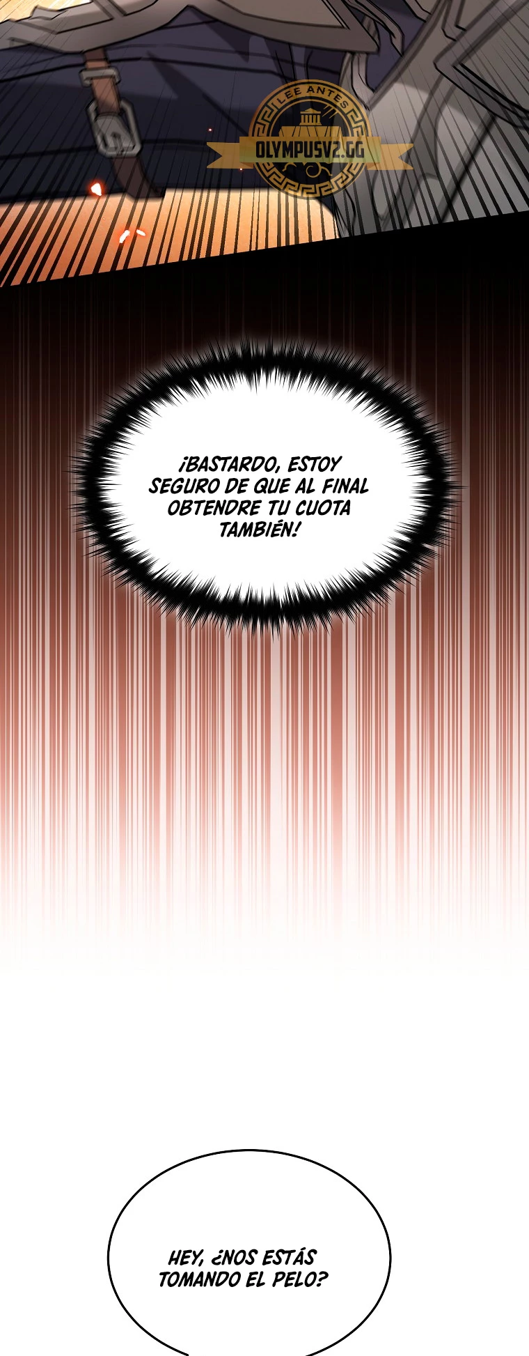 El Novato es Muy Fuerte Capítulo 77 - Page 46