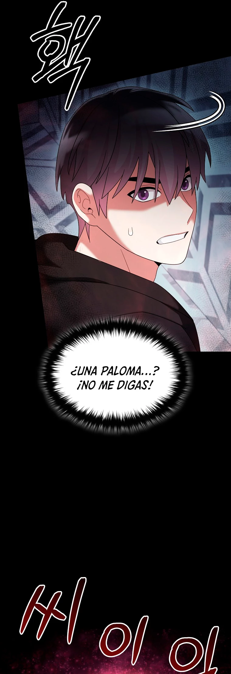 El Novato es Muy Fuerte Capítulo 79 - Page 40
