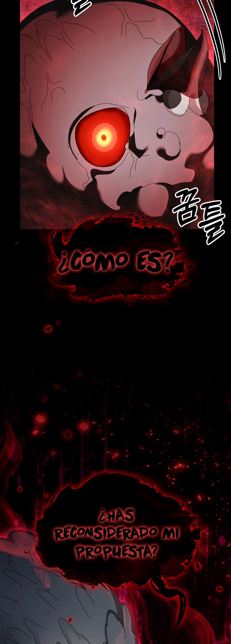 El Novato es Muy Fuerte Capítulo 79 - Page 42