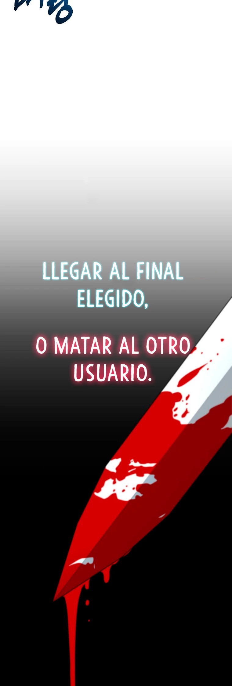 El Novato es Muy Fuerte Capítulo 8 - Page 45