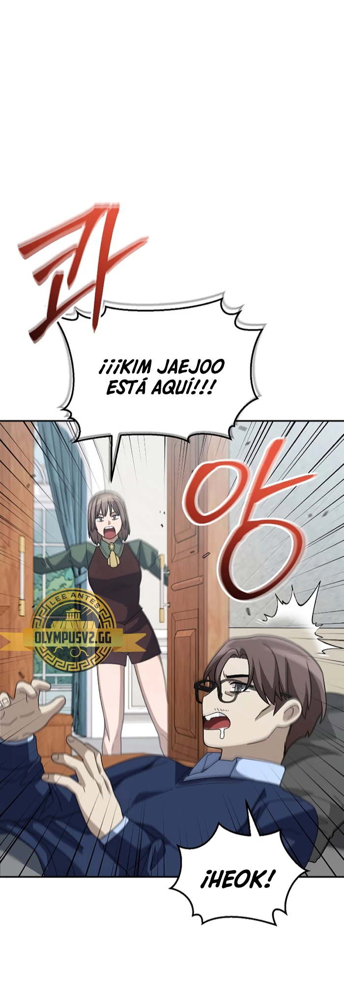 El Novato es Muy Fuerte Capítulo 80 - Page 28