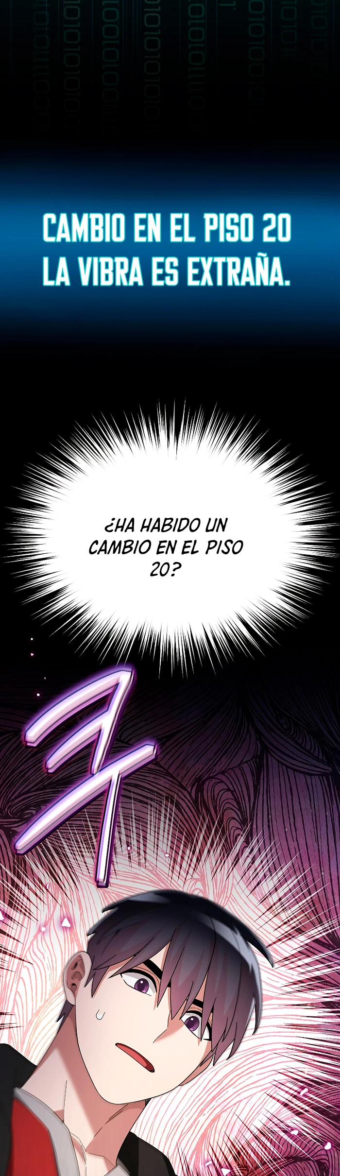 El Novato es Muy Fuerte Capítulo 80 - Page 52