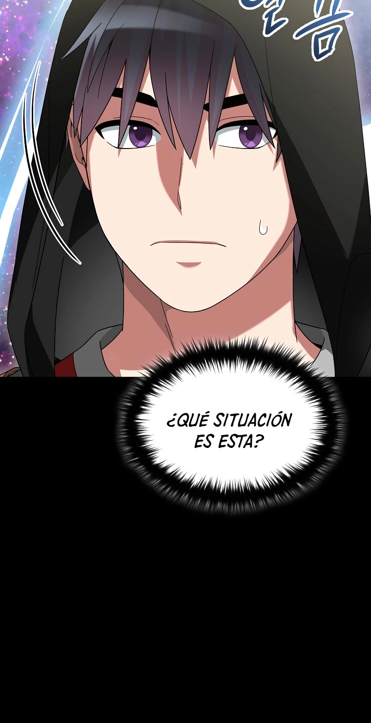 El Novato es Muy Fuerte Capítulo 81 - Page 14