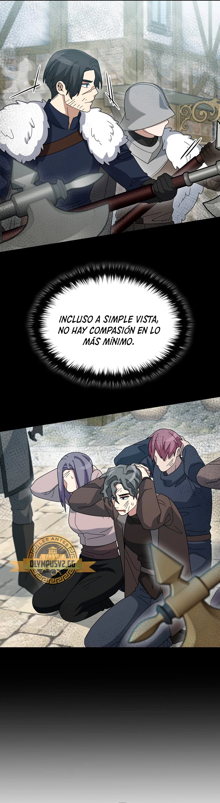 El Novato es Muy Fuerte Capítulo 81 - Page 15