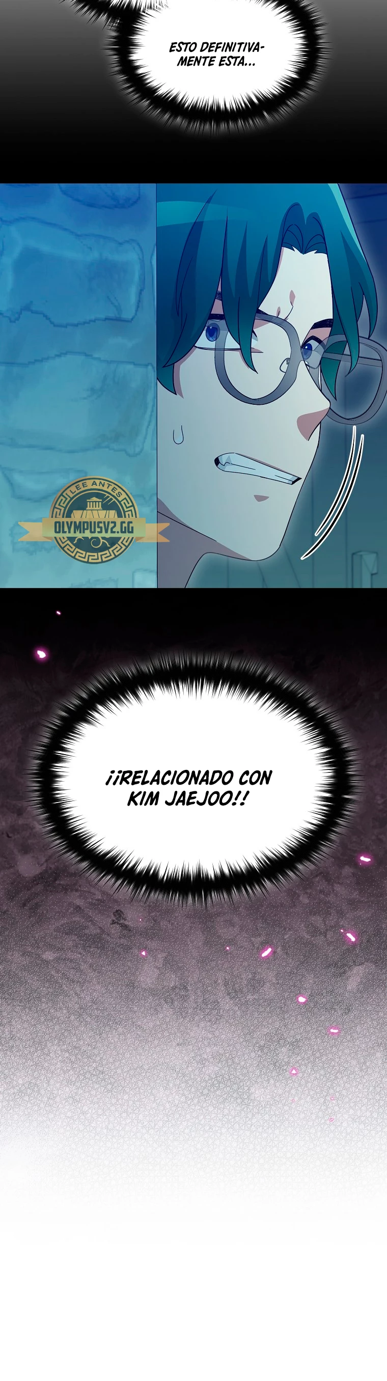 El Novato es Muy Fuerte Capítulo 81 - Page 8