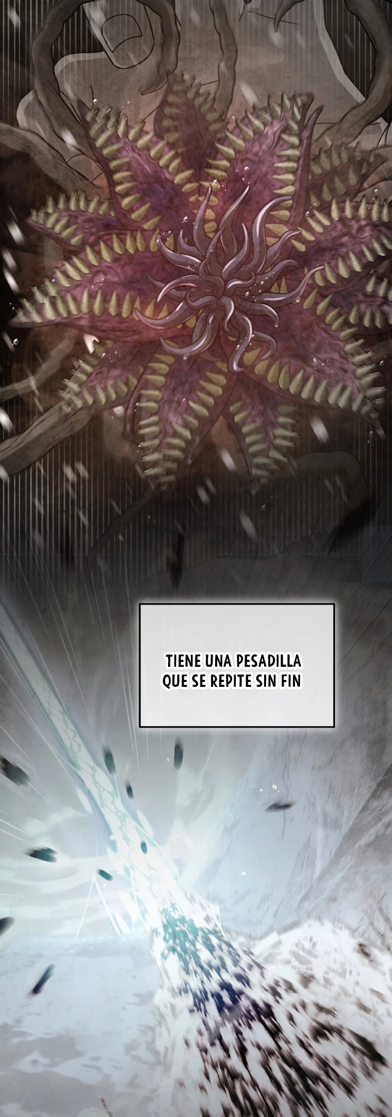 El Novato es Muy Fuerte Capítulo 82 - Page 24