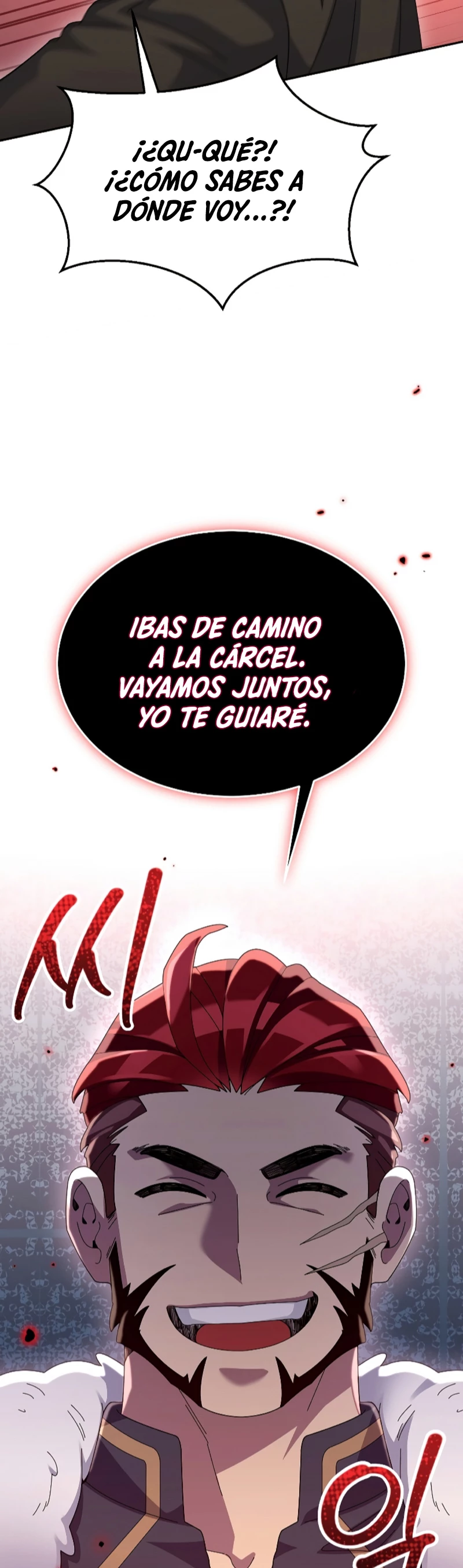 El Novato es Muy Fuerte Capítulo 82 - Page 39