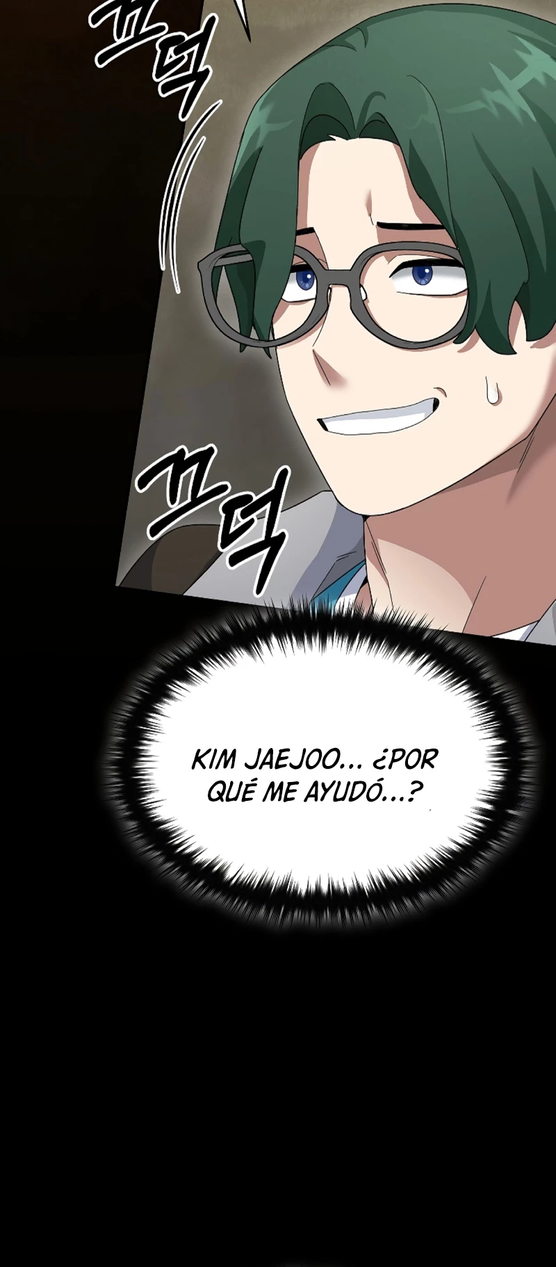 El Novato es Muy Fuerte Capítulo 82 - Page 53