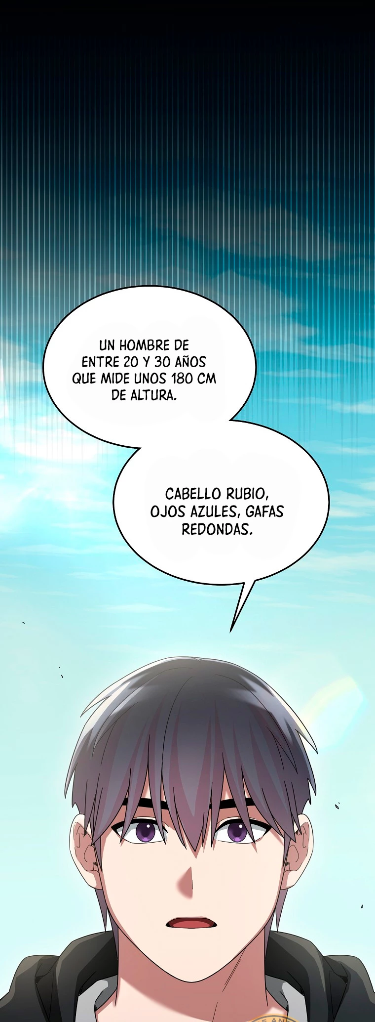 El Novato es Muy Fuerte Capítulo 83 - Page 5
