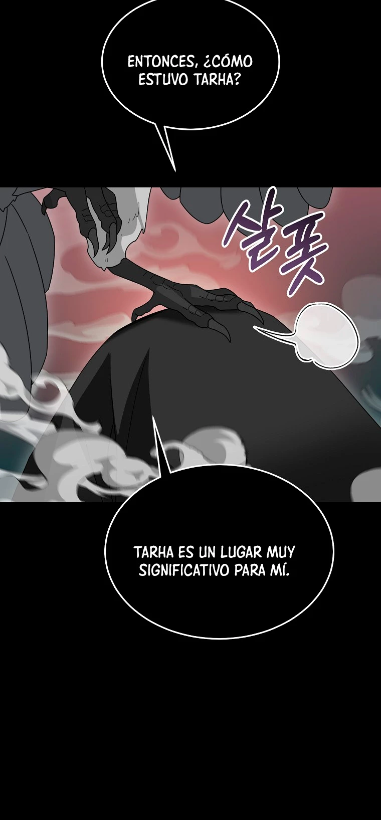 El Novato es Muy Fuerte Capítulo 83 - Page 52