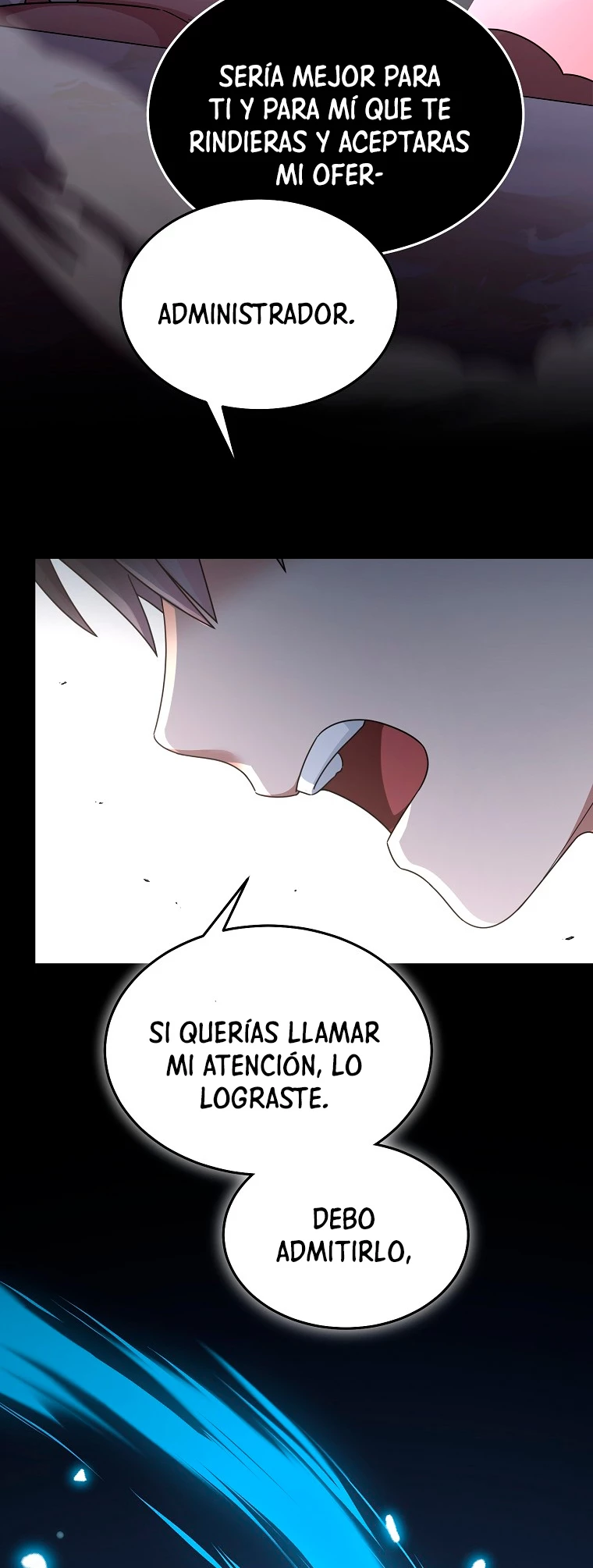El Novato es Muy Fuerte Capítulo 84 - Page 55